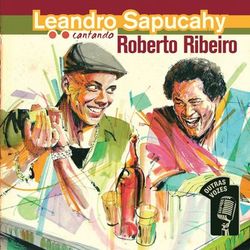 Outras Vozes - Leandro Sapucahy