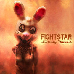 Mercury Summer - Fightstar