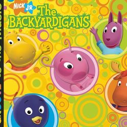 The Backyardigans Groove To The Music - The Backyardigans