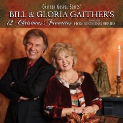 12 Christmas Favorites - Gaither Vocal Band