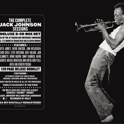 The Complete Jack Johnson Sessions - Miles Davis