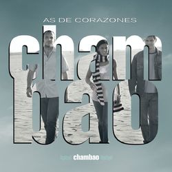 As De Corazones - Chambao