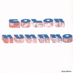 Color Humano - Color Humano