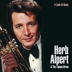 A Taste of Honey - Herb Alpert & The Tijuana Brass