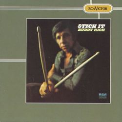 Stick It! - Buddy Rich