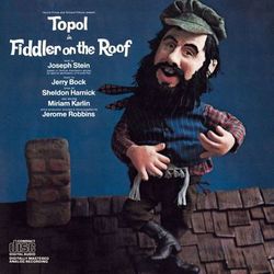 Fiddler on the Roof - Orchestra