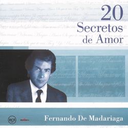 20 Secretos de Amor - Fernando de Madariaga - Fernando De Madariaga