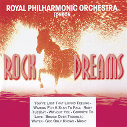 Rock Dreams - Vol. 4 - Royal Philharmonic Orchestra