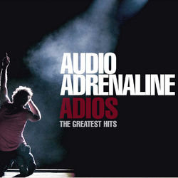 Adios - Audio Adrenaline