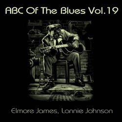 ABC Of The Blues, Vol. 19 - Lonnie Johnson