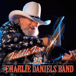 Fiddle Fire - The Charlie Daniels Band