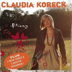 Fliang 2te Auflage - Claudia Koreck
