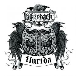 Tiurida - Falkenbach