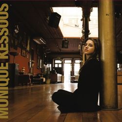 Monique Kessous - Monique Kessous