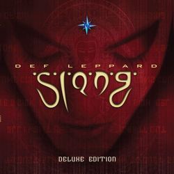 Slang (Deluxe Edition) (Def Leppard)