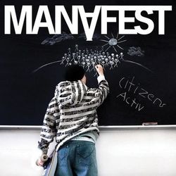 Citizens Activ - Manafest
