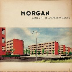 Canzoni Dell'Appartamento - Morgan