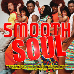 Smooth Soul - Ike & Tina Turner