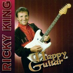 Happy Guitar - Ricky King