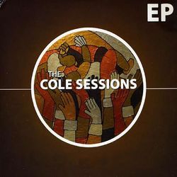 The Cole Sessions EP - Brian Owens