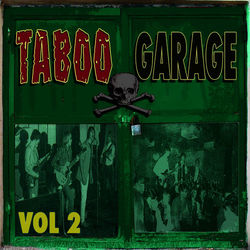 Taboo Garage, Vol. 2 - James Brown
