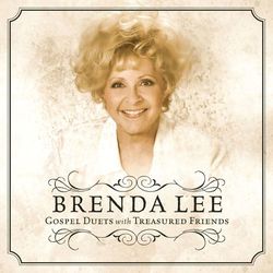 Gospel Duets with Treasured Friends - Brenda Lee