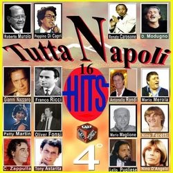 Tutta Napoli, Vol. 4