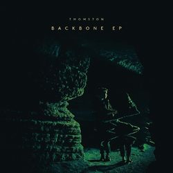 Backbone EP - Thomston