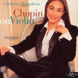 Chopin On Violin - Chopin