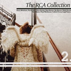 RCA Collection - Sylvie Vartan