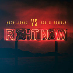 Right Now - Robin Schulz