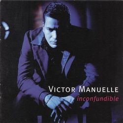 Inconfundible - Victor Manuelle