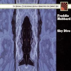 Sky Dive - Freddie Hubbard