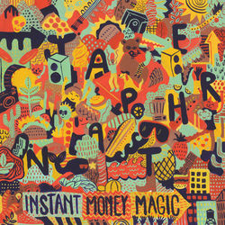 Instant Money Magic - Japanther