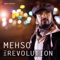 The Revolution - Mehso