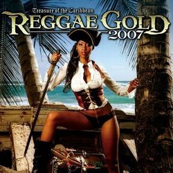 Reggae Gold 2007 - Mavado