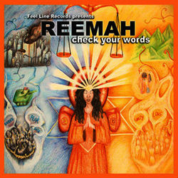 Check Your Words - Reemah