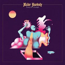 Boxing the Moonlight - Mister Heavenly