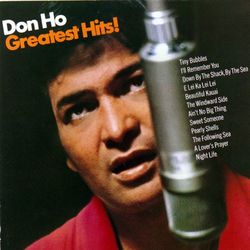 Don Ho's Greatest Hits - Don Ho