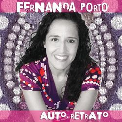 Auto-Retrato - Fernanda Porto