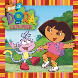 Dora The Explorer - Dora The Explorer