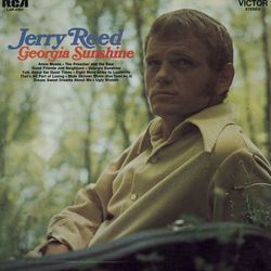 Georgia Sunshine - Jerry Reed
