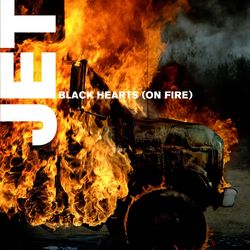 Black Hearts (On Fire) - Jet