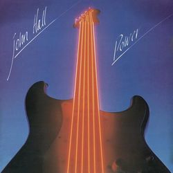 Power (Expanded Edition) - John Hall