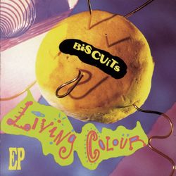 Biscuits - Living Colour
