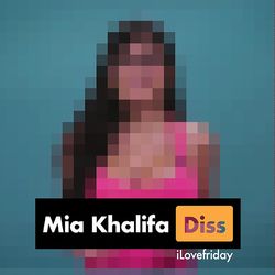 Mia Khalifa - Skan