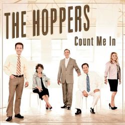 Count Me In - The Hoppers
