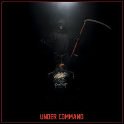 Under Command - EP - Ram