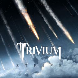 Strife - Trivium