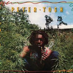 Legalize It (Legacy Edition) - Peter Tosh